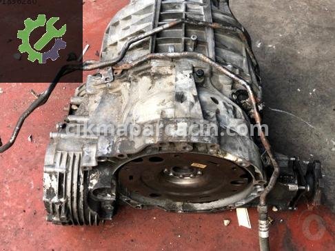 Audi A4 Şanzıman Komple 8MULTI çıkma parça