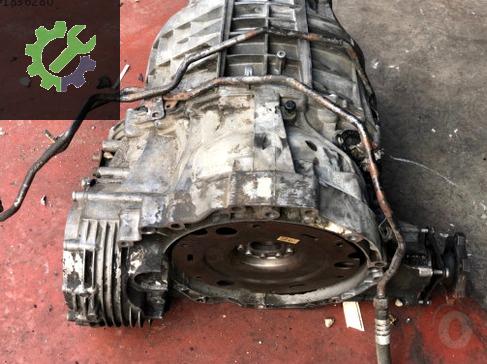 2022 Audi A4 Şanzıman Komple Çıkma Parça Kayseri