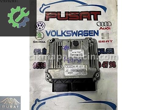 Audi A4 Motor Beyni çıkma parça