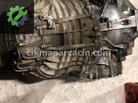 Audi A5 Şanzıman Komple 0AW300043L çıkma parça