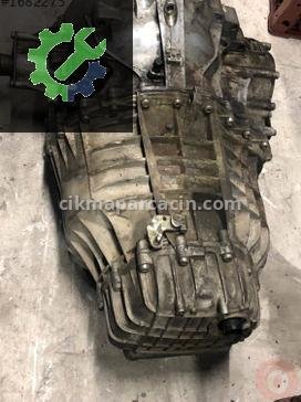 Audi A5 Şanzıman Komple 0AW300043L çıkma parça