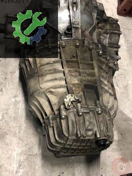 2009 Audi A5 Şanzıman Komple Çıkma Parça Kayseri