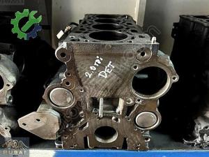 AUDİ A4 A5 2.0TDİ ÇIKMA BLOK DET MOTOR BLOĞU