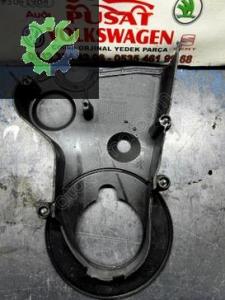 AUDİ A4 A5 2.0TDİ ÇIKMA ORJİNAL TRİGER KAPAĞI 04L 109 147 D