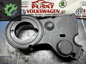 AUDİ A4 A5 2.0TDİ ÇIKMA ORJİNAL TRİGER KAPAĞI 04L 109 147 D