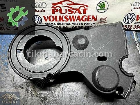 Audi A4 Triger Seti çıkma parça