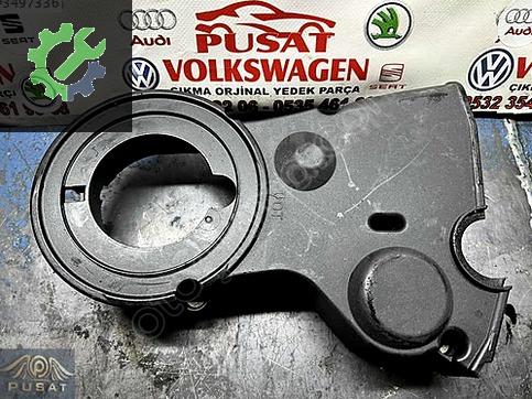 Audi A4 Triger Seti çıkma parça