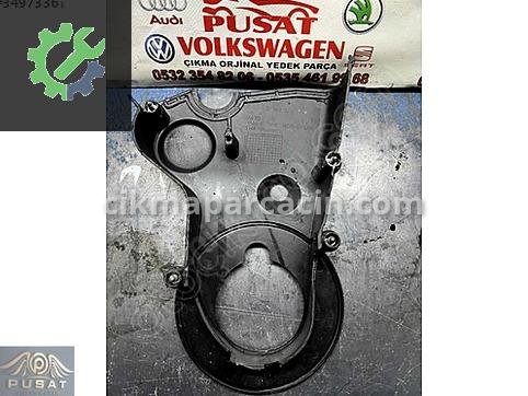 Audi A4 Triger Seti 04L109147D çıkma parça