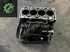 AUDİ A4 A5 2.0TDİ DET ÇIKMA MOTOR BLOĞU