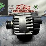 2020 Audi A4 Külbütör Kapağı Çıkma Parça Ankara