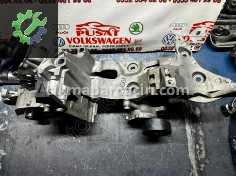 Audi A4 Direksiyon Pompası 04L903143B çıkma parça