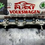 2014 Volkswagen Transporter Motor Takozu Çıkma Parça Ankara