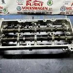Opel Vectra Eksantrik Mili Çıkma Parça Kayseri