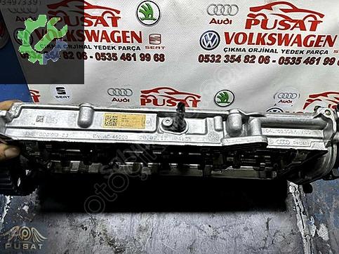 2020 Audi A4 Eksantrik Mili Çıkma Parça Ankara