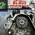 2014 Volkswagen Transporter Motor Takozu Çıkma Parça Ankara