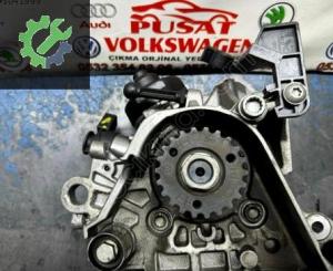 AUDİ A4 A5 2.0TDİ DET MOTOR ÇIKMA ORJİNAL MAZOT POMPASI 04L130755