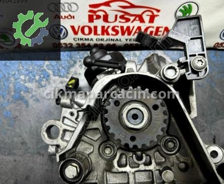 Audi A4 Yağ Pompası çıkma parça