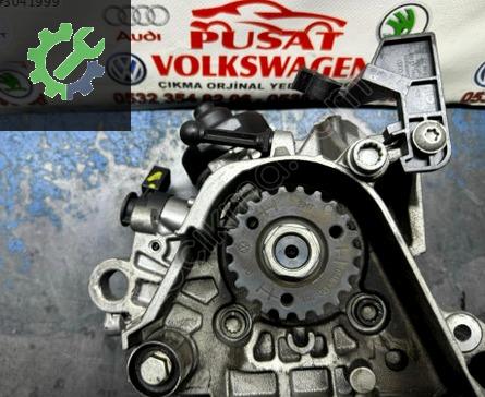 Audi A4 Yağ Pompası çıkma parça
