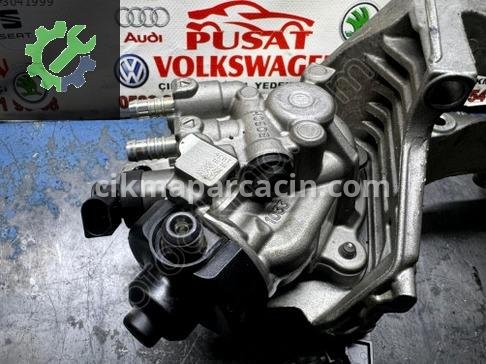 Audi A4 Mazot Pompası 04L130755E çıkma parça