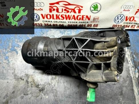 Audi A4 Yakıt Şamandırası çıkma parça
