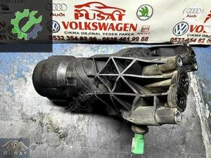 AUDİ A4 A5 2.0TDİ DET MOTOR ÇIKMA YAĞ FİLİTRE AYAGI 03N115389N