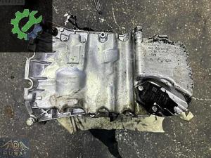 AUDİ A4 A5 2.0TDİ DET MOTOR ÇIKMA YAĞ KARTELİ 04L 103 601 S