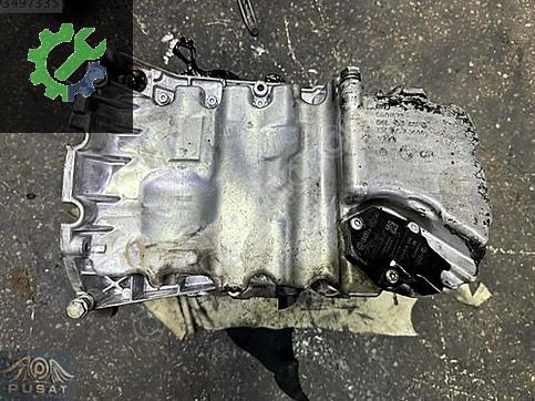 Audi A4 Karter çıkma parça