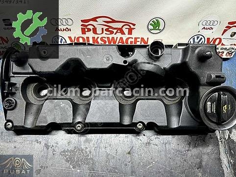 Audi A4 Külbütör Kapağı çıkma parça