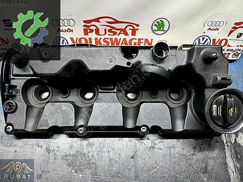Audi A4 Külbütör Kapağı çıkma parça