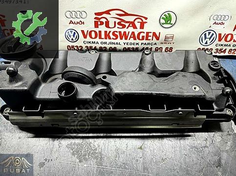 2020 Audi A4 Külbütör Kapağı Çıkma Parça Ankara