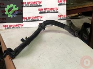 Audi A4 A5 A6 1.8 2.0 tfsi ust hava hortumu 06L103226