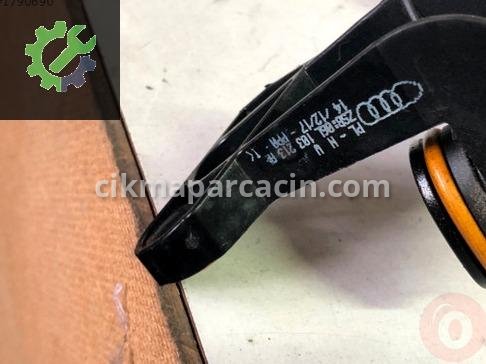 Audi A5 Hava Filtresi Hortumu 06L103226 çıkma parça