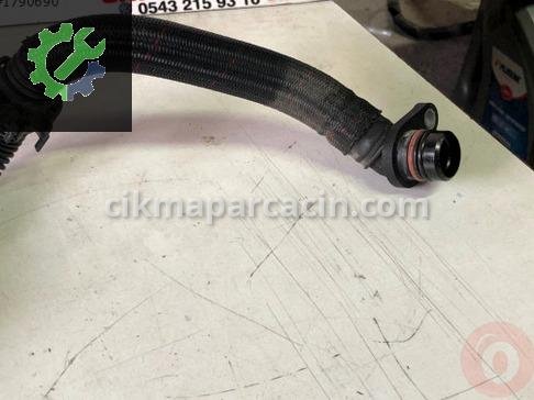 Audi A5 Hava Filtresi Hortumu 06L103226 çıkma parça