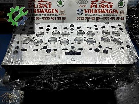 2020 Audi A4 Silindir Kapağı Çıkma Parça Ankara
