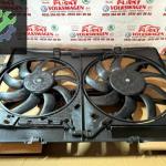 AUDİ A4 A5 A6 8K SIFIR FAN SETİ FAN DAVLUMBAZ B8