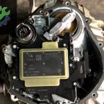 Audi A4 A5 A6 A7 8multi Sanzuman kartı 0AW927156G