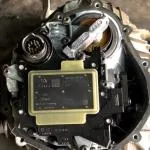Audi A4 A5 A6 A7 8multi Sanzuman kartı 0AW927156G