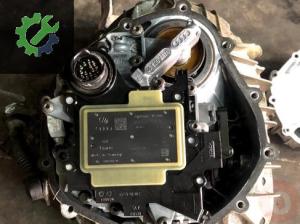 Audi A4 A5 A6 A7 8multi Sanzuman kartı 0AW927156G