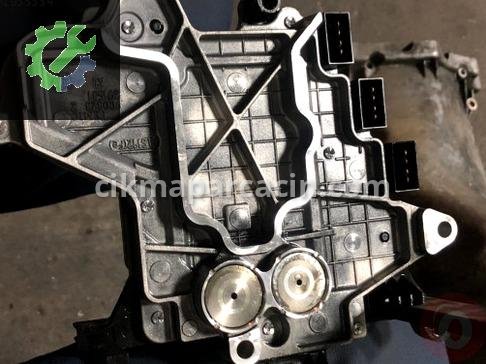 Audi A4 Şanzıman Beyni 0AW927156G çıkma parça
