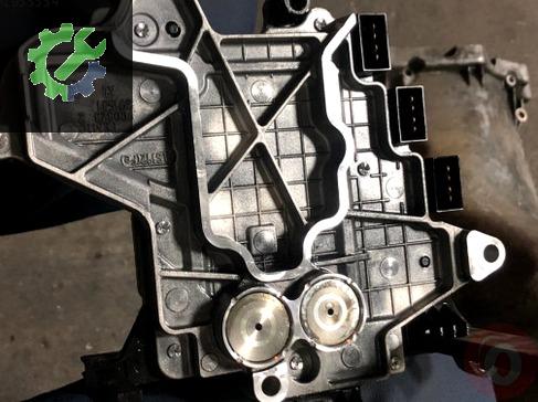 Audi A4 A5 A6 A7 8multi Sanzuman kartı 0AW927156G