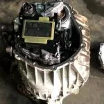 Audi A4 A5 A6 A7 8multi Sanzuman kartı 0AW927156G