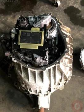 Audi A4 Şanzıman Beyni 0AW927156G çıkma parça