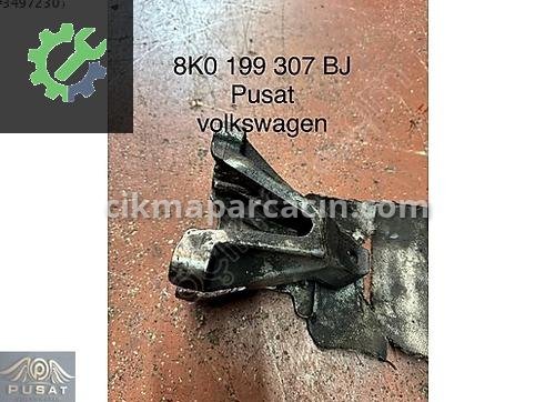 Audi A4 Motor Takozu & Kulağı çıkma parça