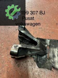 AUDİ A4 A5 A6 A7 PORSCHE ÇIKMA 3.0TDİ MOTOR KULAĞI 8K0 199 307 BJ
