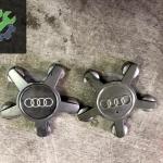 Audi A4 A5 A6 Jant kapak cikma Jant göbek