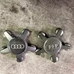 Audi A4 A5 A6 Jant kapak cikma Jant göbek