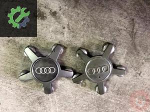Audi A4 A5 A6 Jant kapak cikma Jant göbek