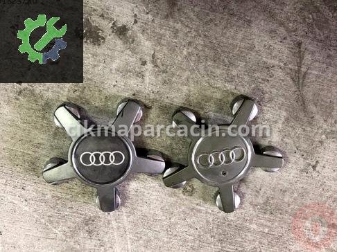 Audi A4 Jant Göbeği çıkma parça