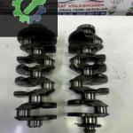 2004 Volkswagen Jetta Biyel Kolu Çıkma Parça Ankara