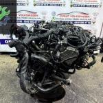 2010 Audi A4 Motor Takozu Çıkma Parça Ankara